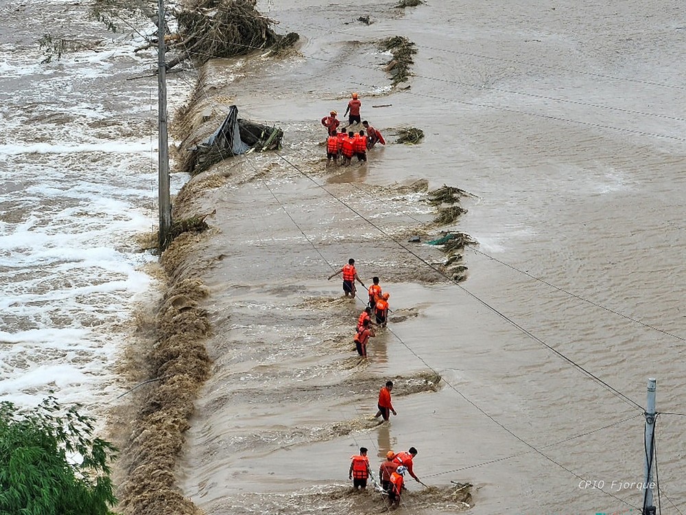 Philippine Daily Life