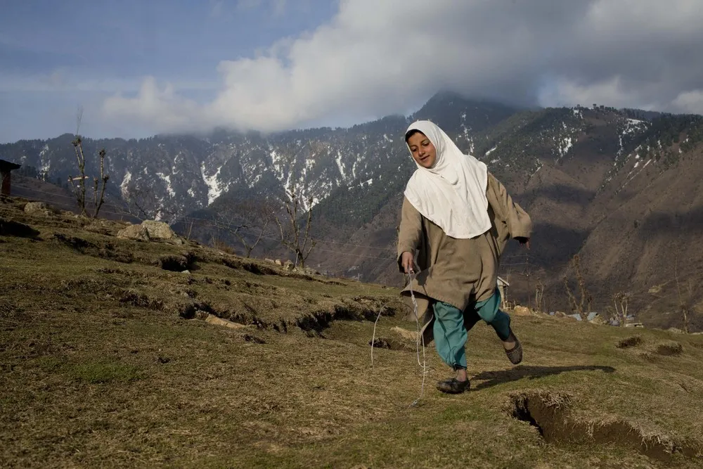 Simply Some Photos: Children