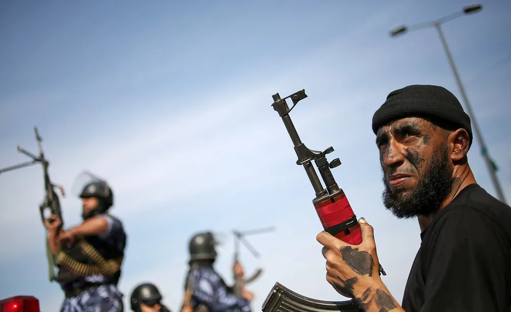 The Week in Pictures: January 10 – January 17, 2014. Part 1/2