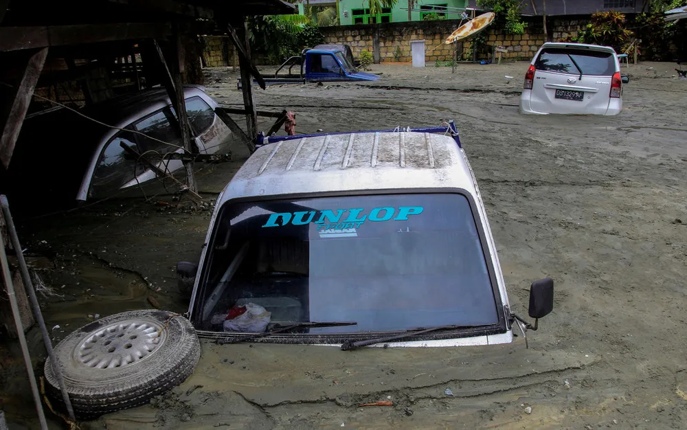 A Look at Life in Indonesia, Part 2/2