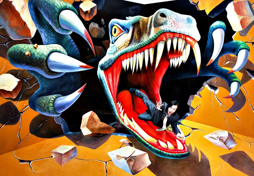 The Week in Pictures: March 15 – March 21, 2014. Part 3/4