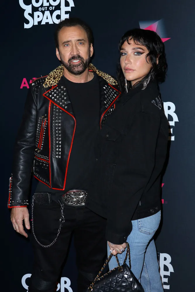 Dresses this Week, Part 3/3