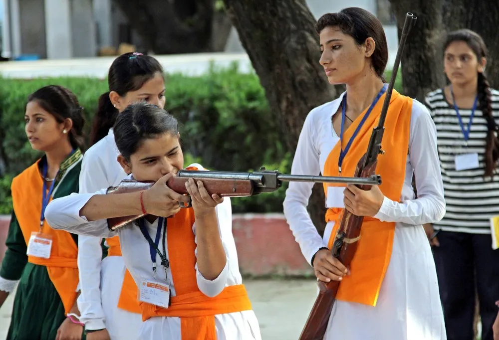 The Week in Pictures: Jule 5 – Jule 11, 2014. Part 3/5