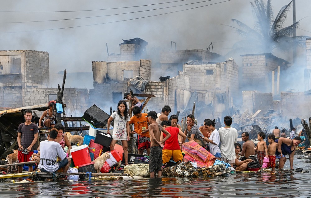 Philippine Daily Life