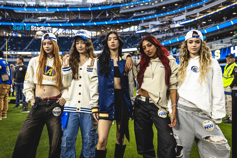 USA last Week, Part 1/2