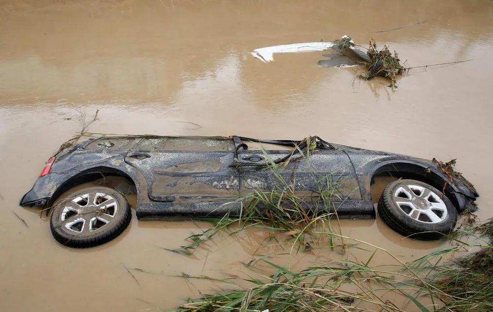 The Day in Photos – September 11, 2017