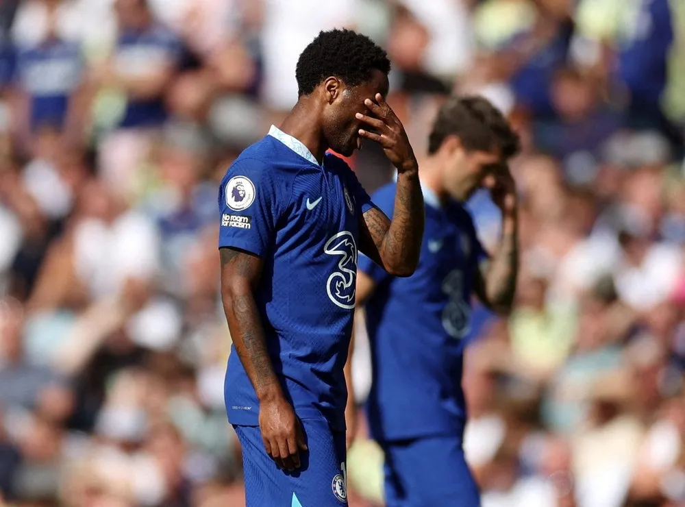 Sport last Week, Part 1/2