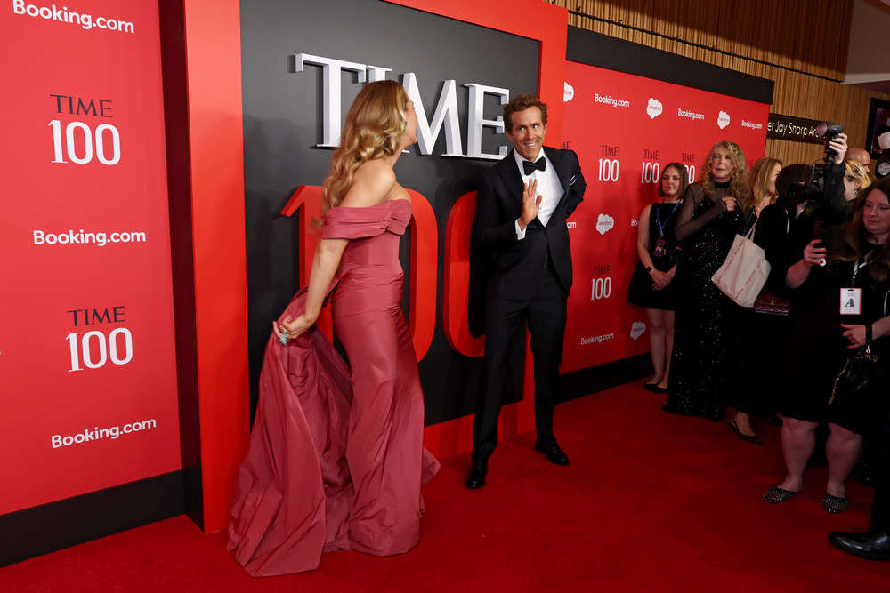 USA last Week, Part 3/3