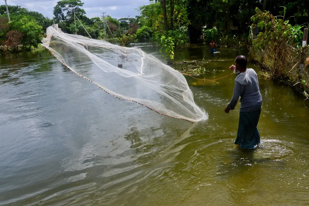 A Look at Life in Bangladesh