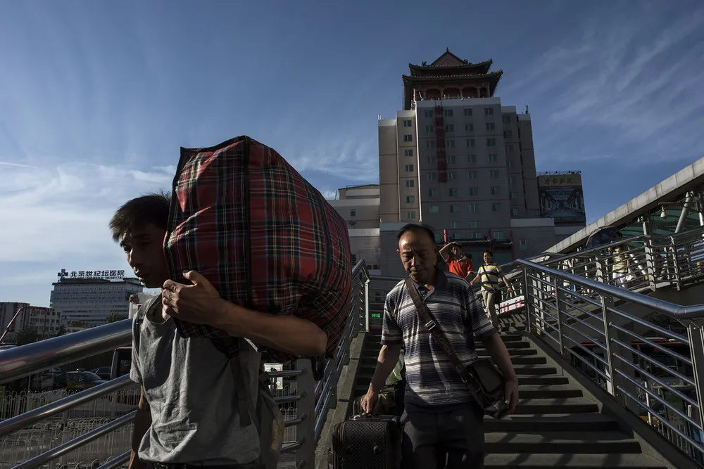 A Look at Life in China, Part 2/2