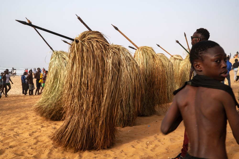 A Look at Life in Africa