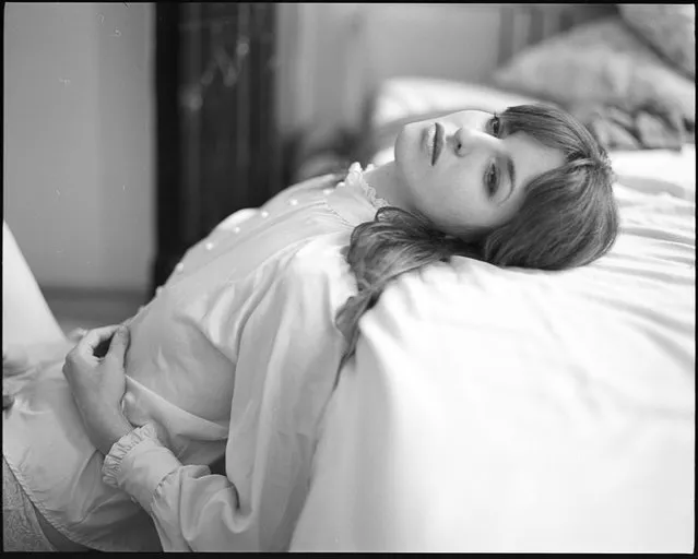 Photos of Radoslaw Pujan