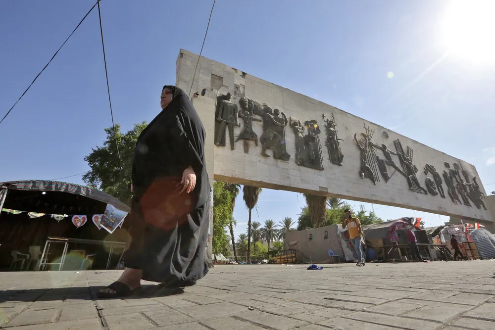 A Look at Life in Iraq