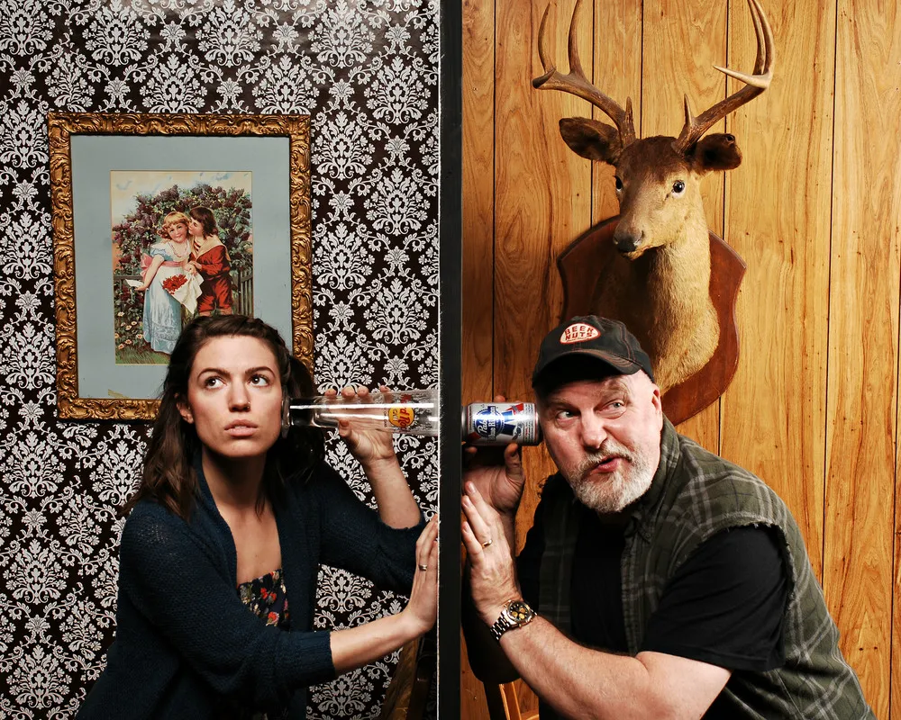 Found on Flickr: Photo Art by “Studio d'Xavier”