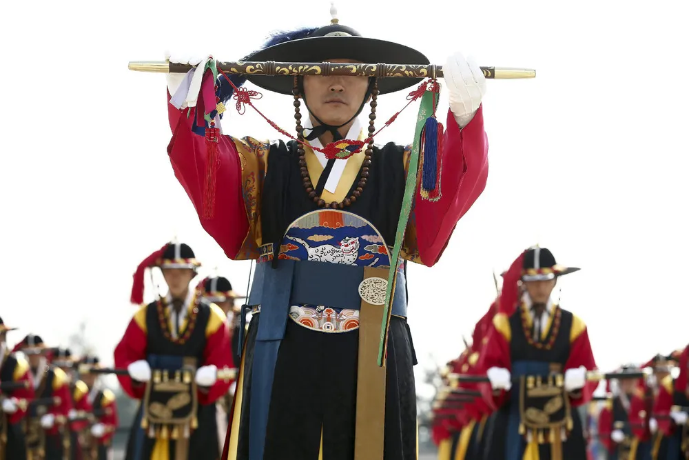 The Week in Pictures: January 31 – February 6, 2015. Part 7/7