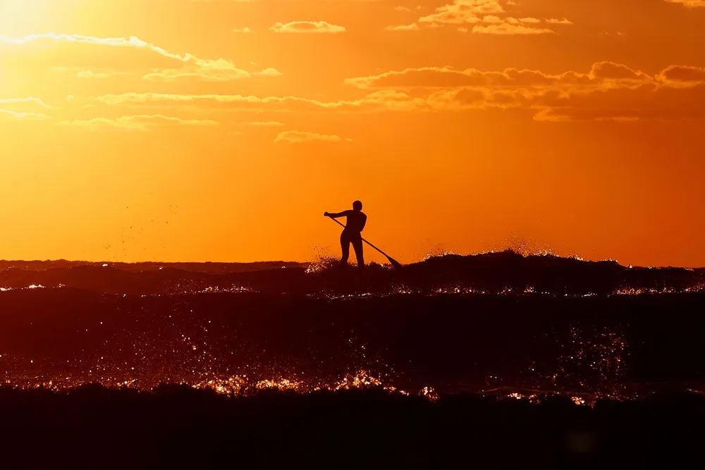 Some Photos: Silhouettes