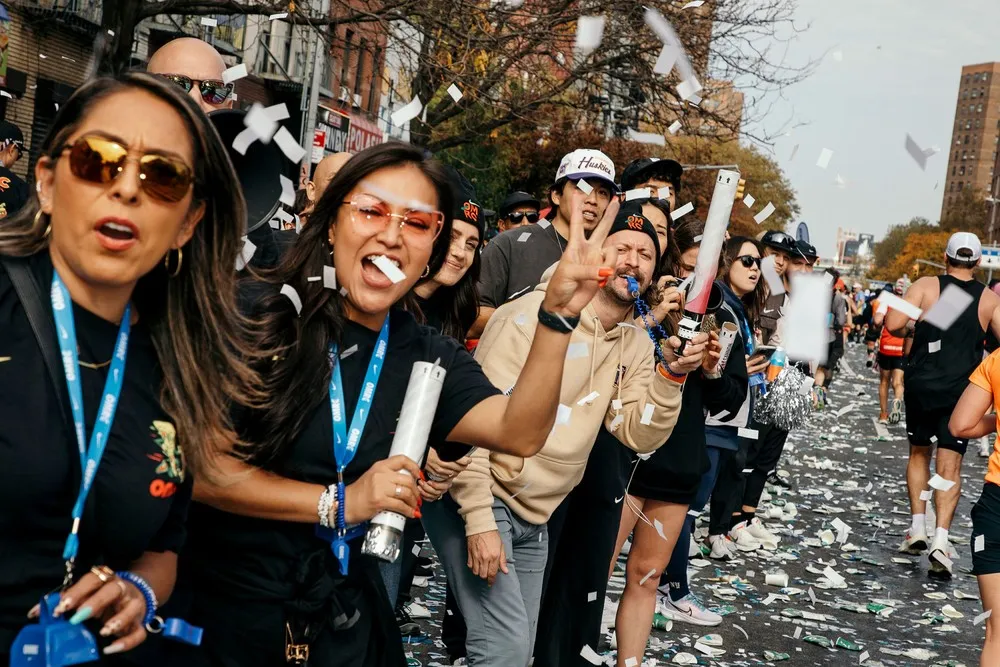 USA last Week, Part 2/2