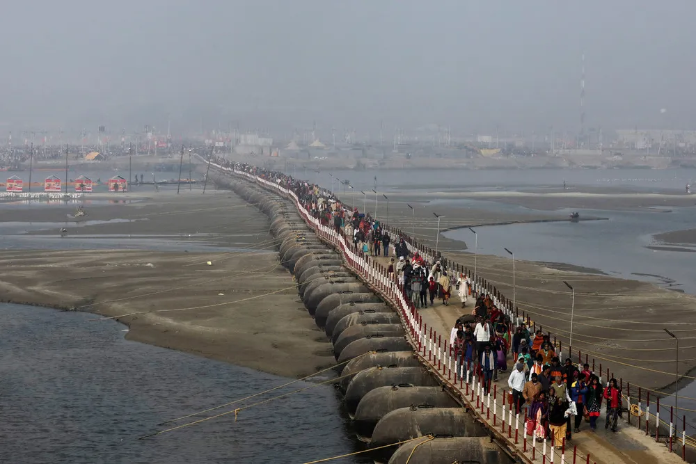 Kumbh Mela 2019