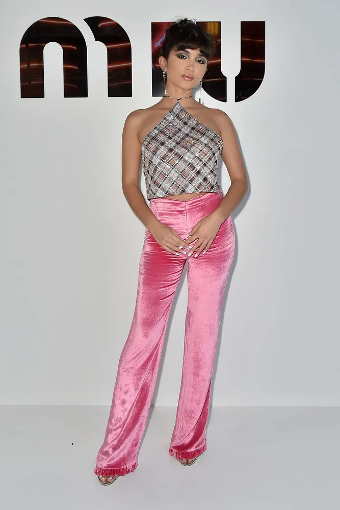 Dresses this Month, Part 1/2