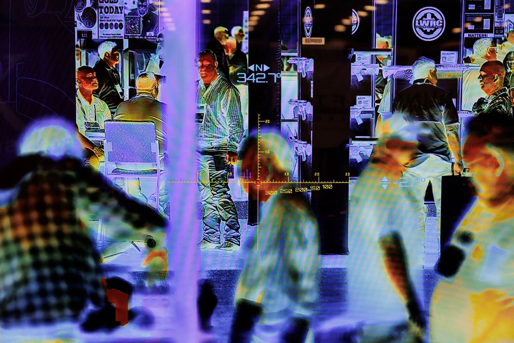 USA last Week, Part 2/4