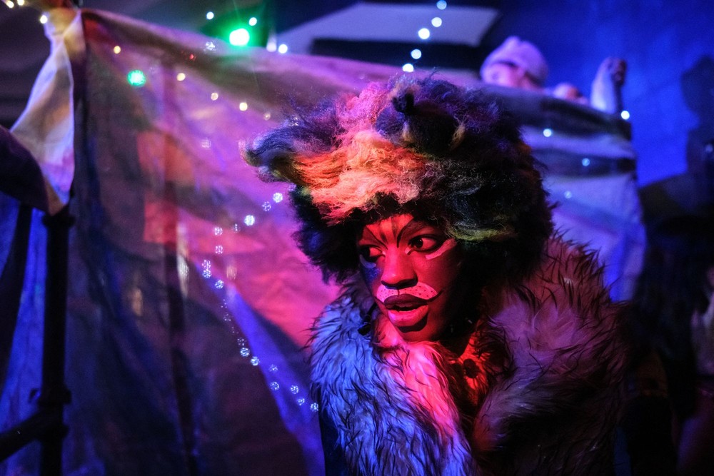 A Look at Life in Africa