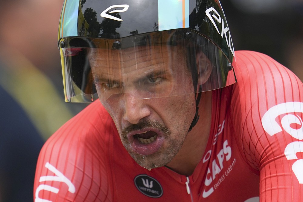 Sport last Week, Part 1/4