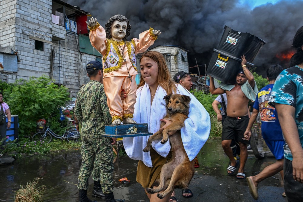 Philippine Daily Life