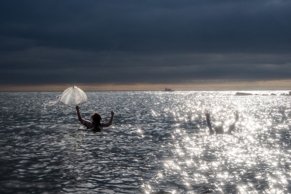 USA last Week, Part 1/2