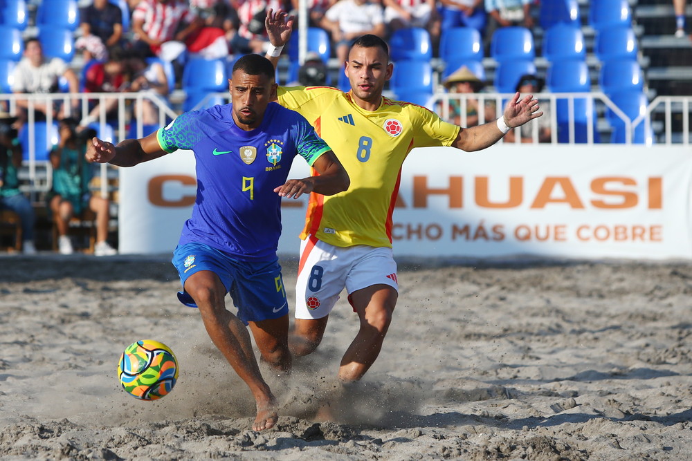 Sport last Week, Part 1/3