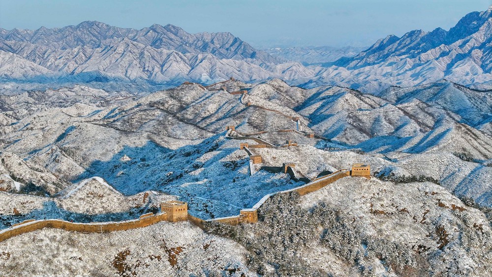 A Look at Life in China