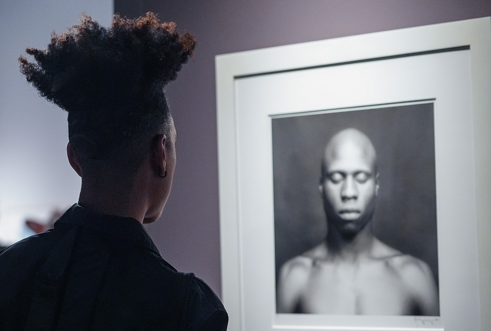 Some Photos: Contemporary Art