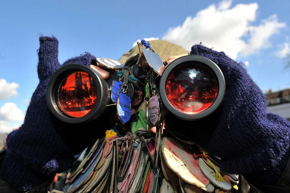 The Week in Pictures: March 10 – March 15 2013 (112 Photos)