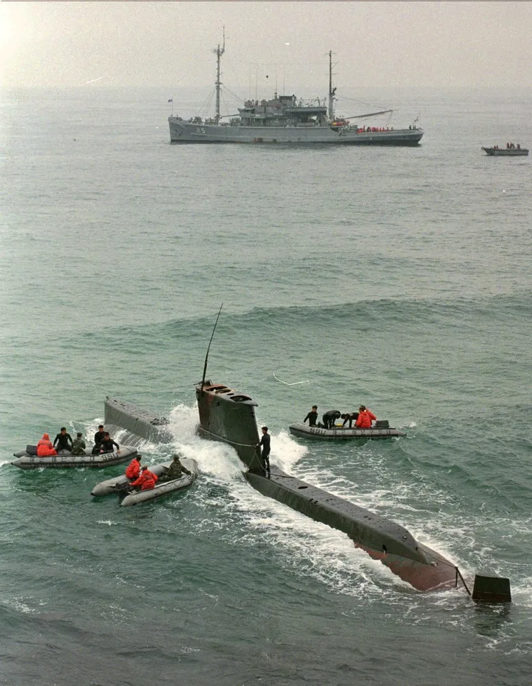 Some Vintage Photos, Part 2/2