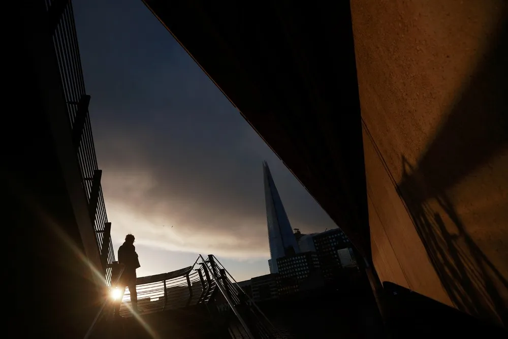 Some Photos Silhouettes, Part 2/2