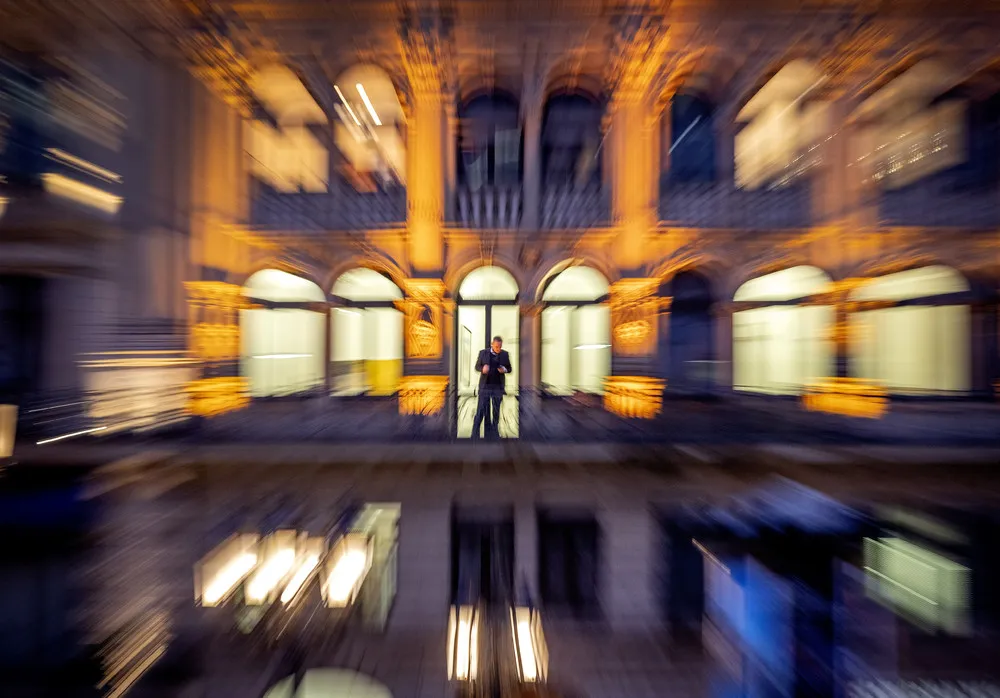 The Day in Photos – January 20, 2021