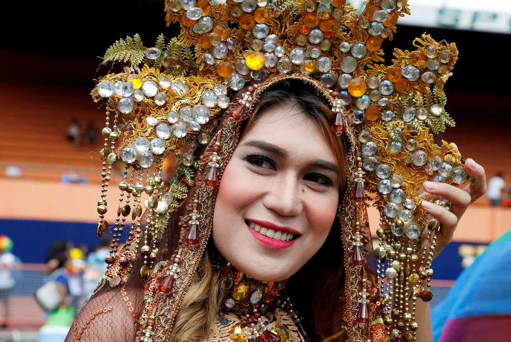 The Day in Photos – July 2, 2018