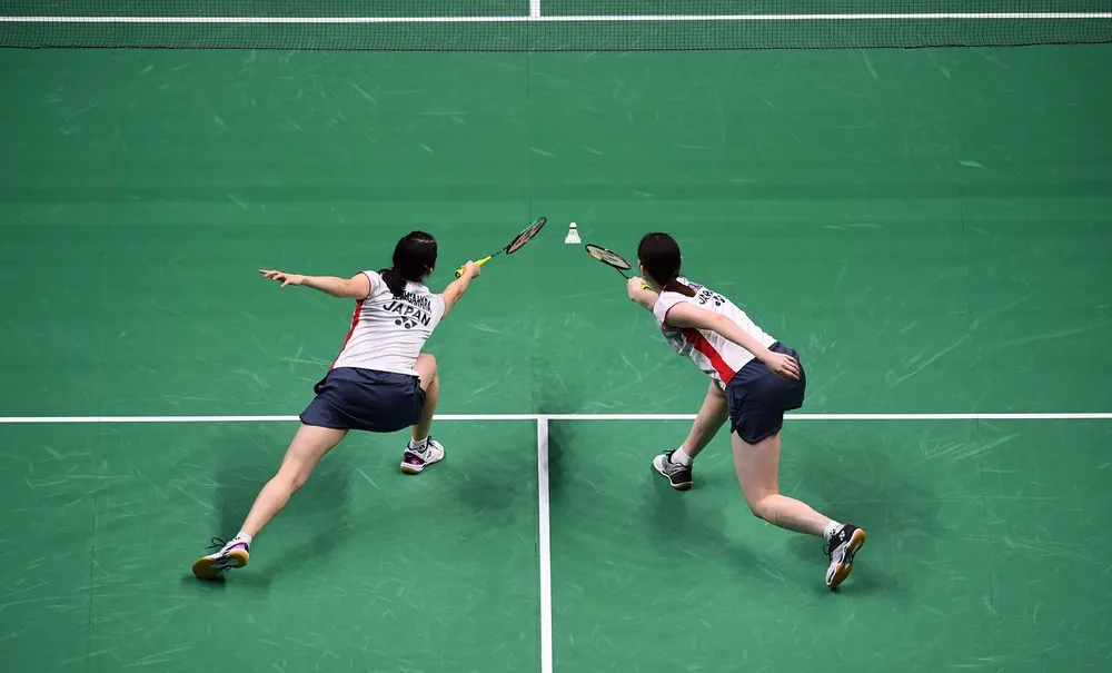 The Day in Photos – August 6, 2018