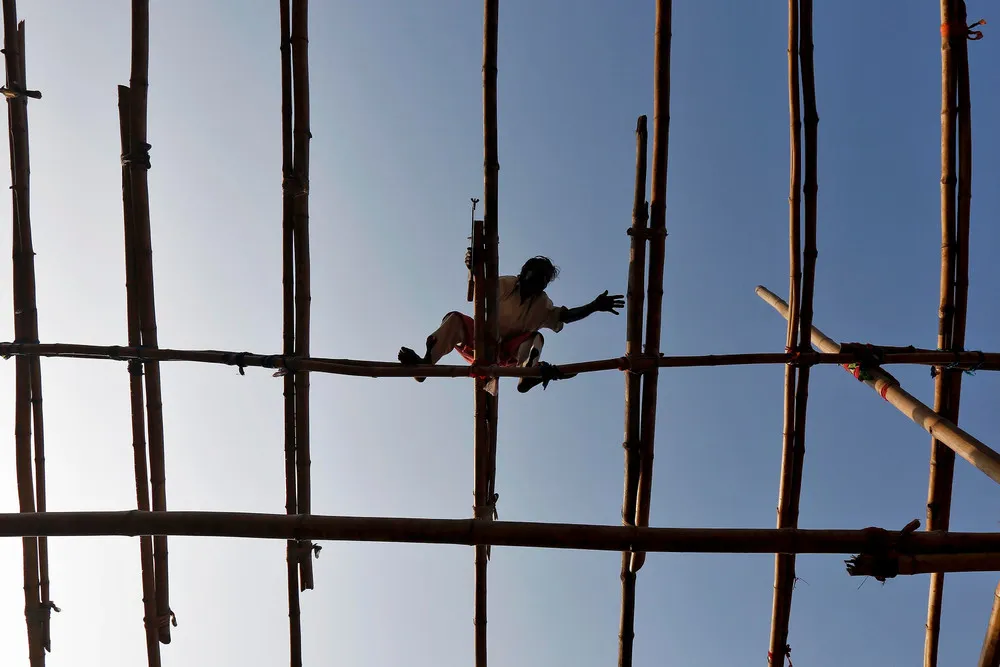 A Look at Life in India