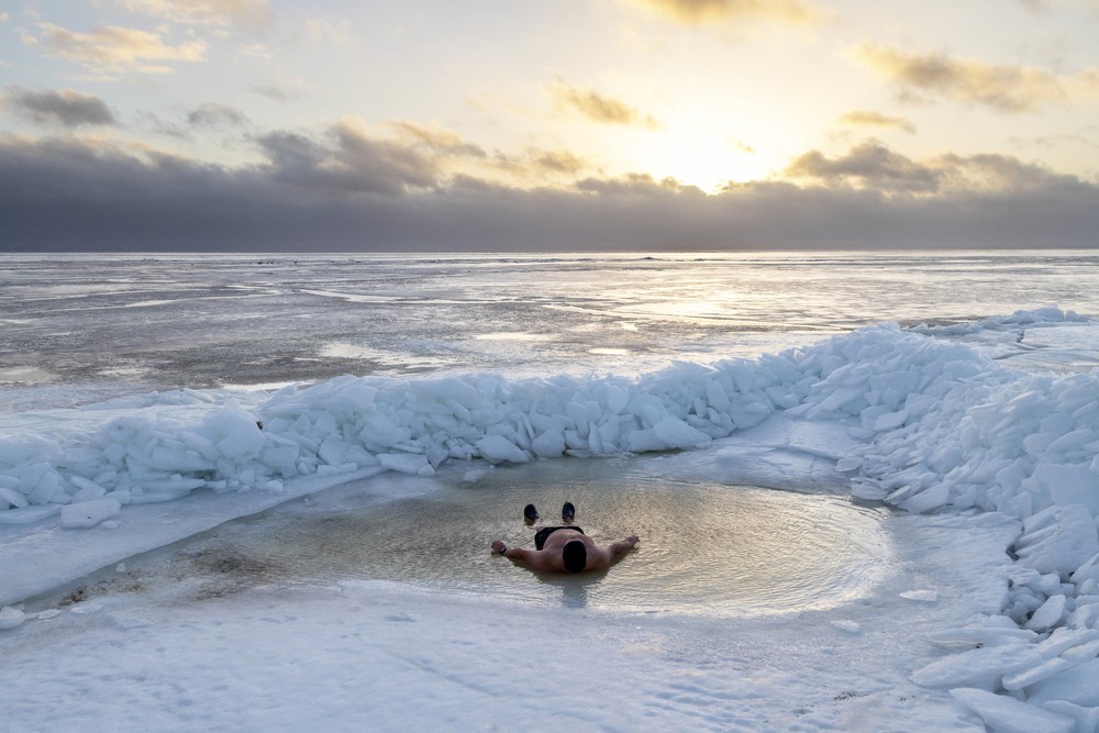 People in the Landscape