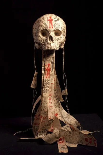 Skulls By Jim Skull