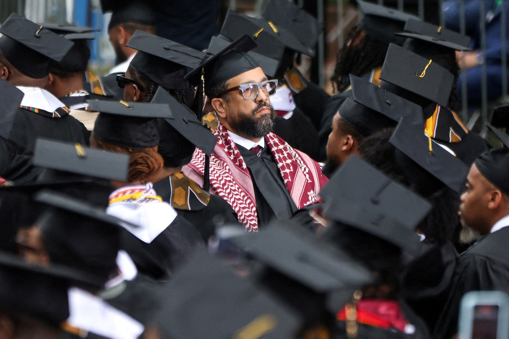 USA last Week, Part 2/4