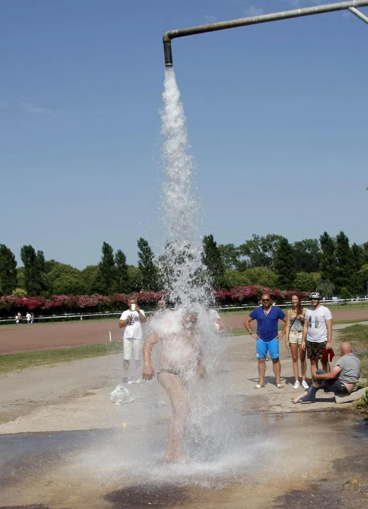 The Day in Photos – July 5, 2015