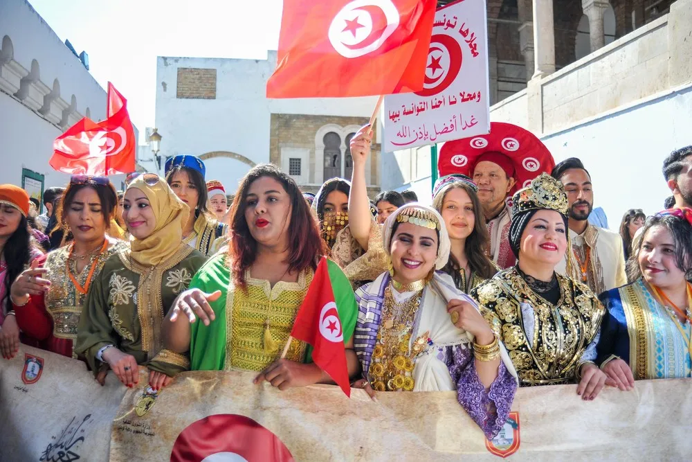 A Look at Life in Africa