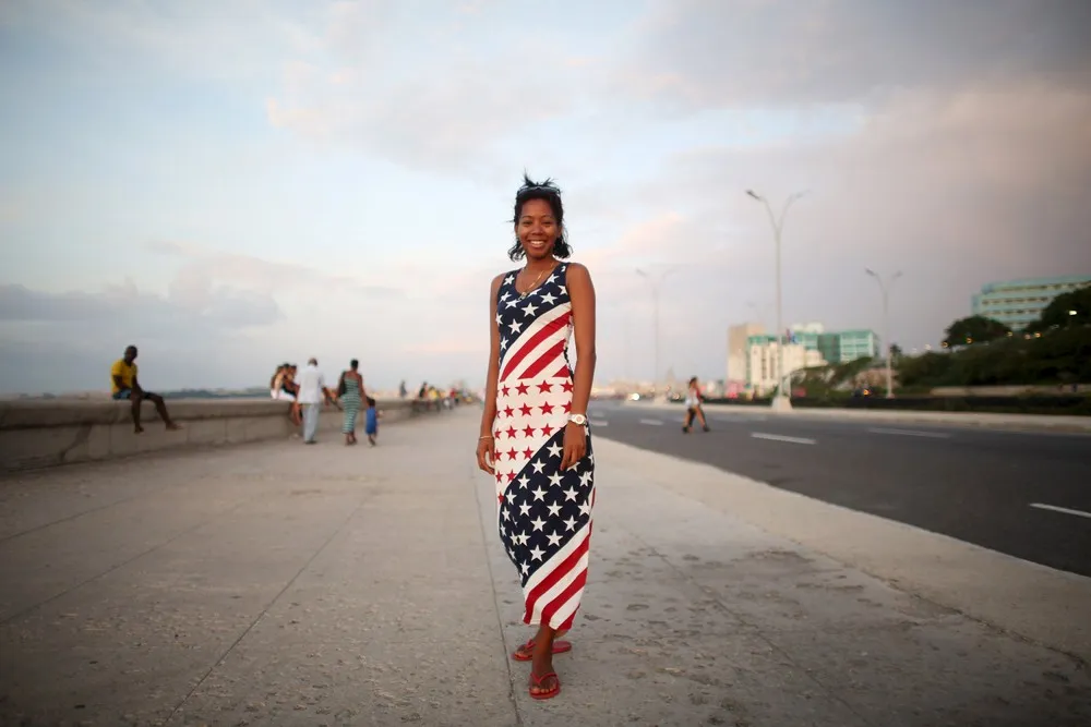 A Look at Life in Cuba