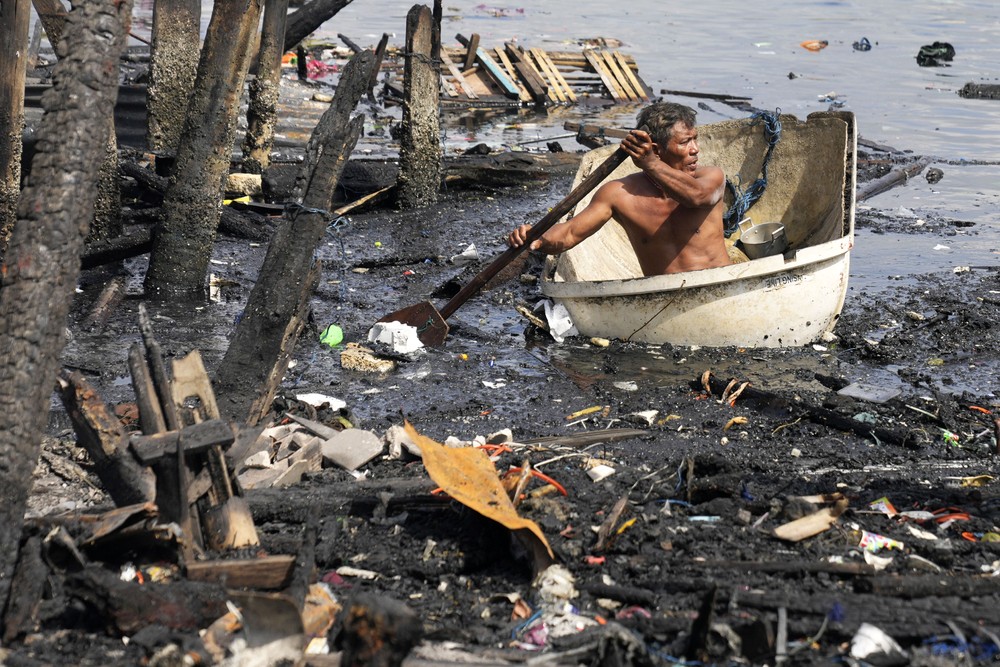 Philippine Daily Life