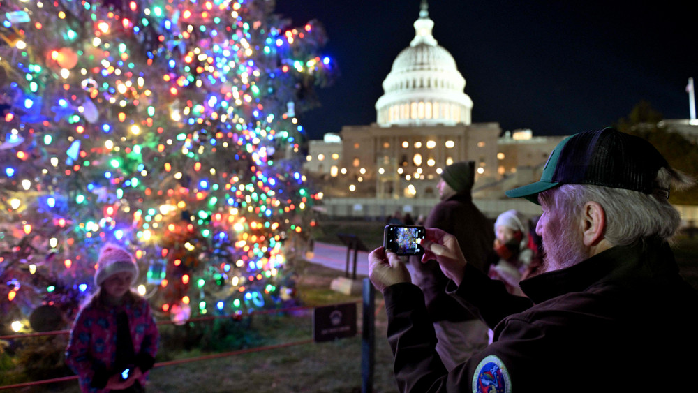 USA last Week, Part 1/2