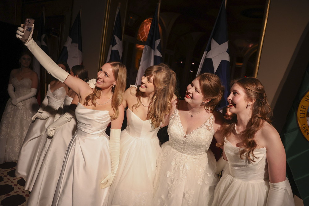 USA last Week, Part 1/2