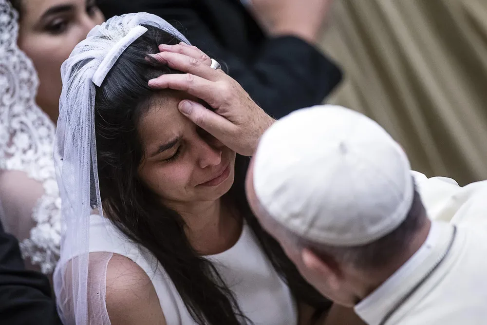 The Day in Photos – August 4, 2016