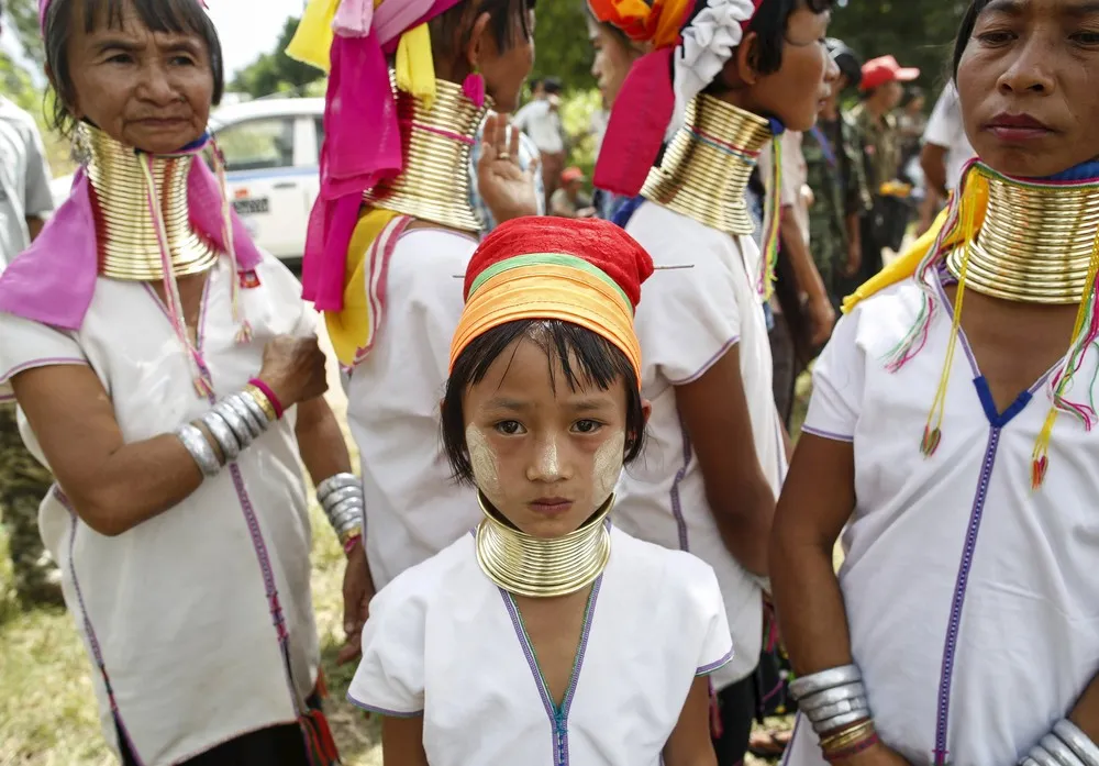 General Election in Myanmar