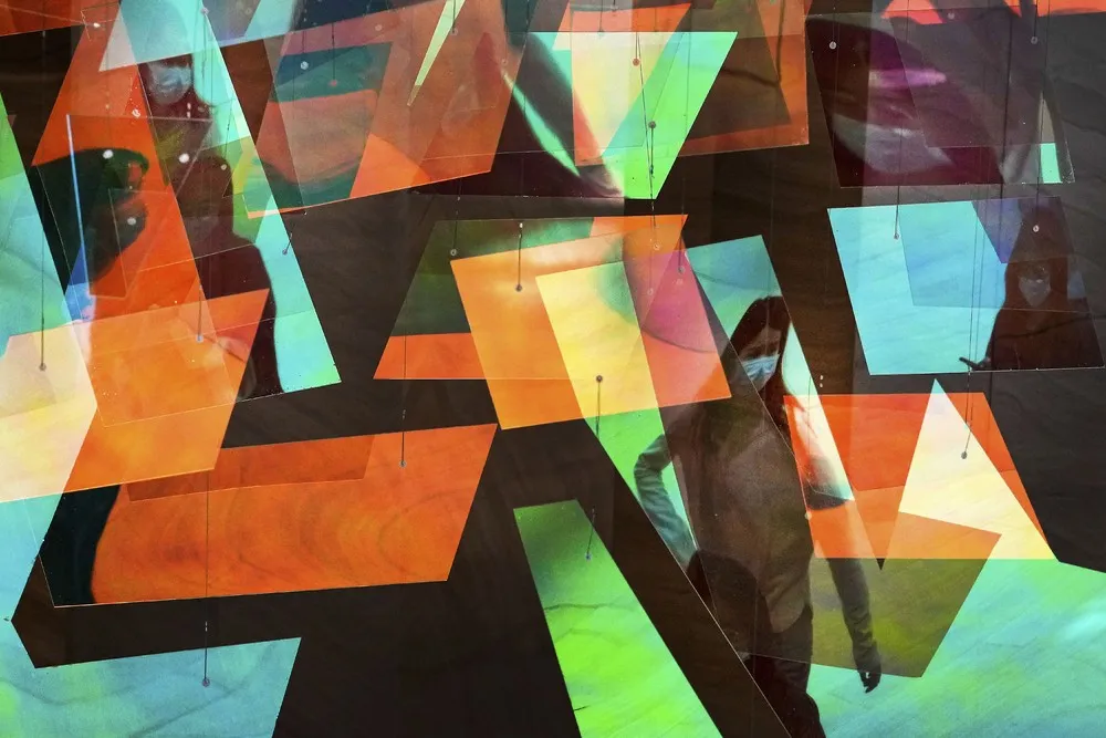 China last Week, Part 1/2